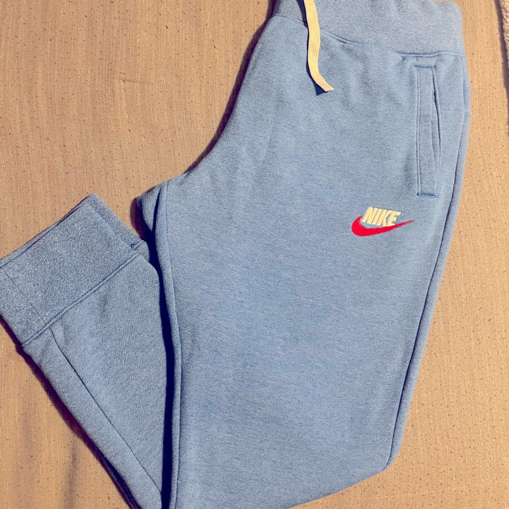 XL joggers
